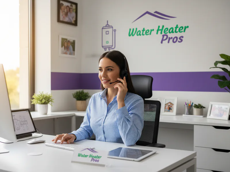 Water Heater Repair  in Wellesley  FAQ